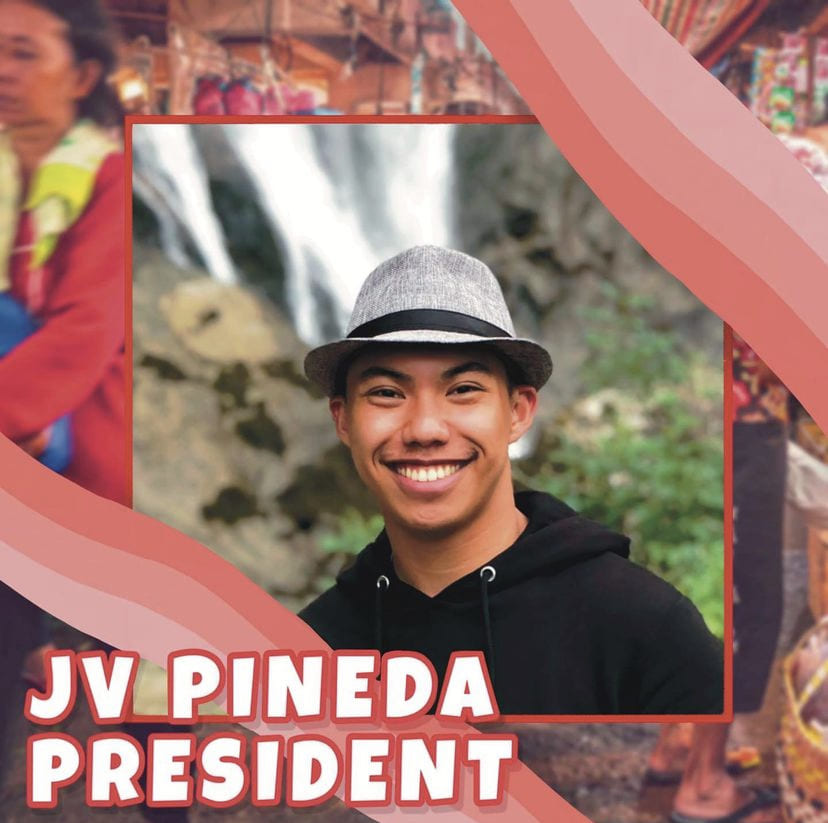 JV Pineda
